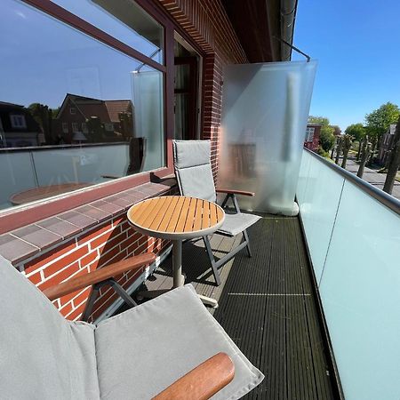 Ferienwohnung Foehrmieten Wyk auf Föhr Exteriér fotografie