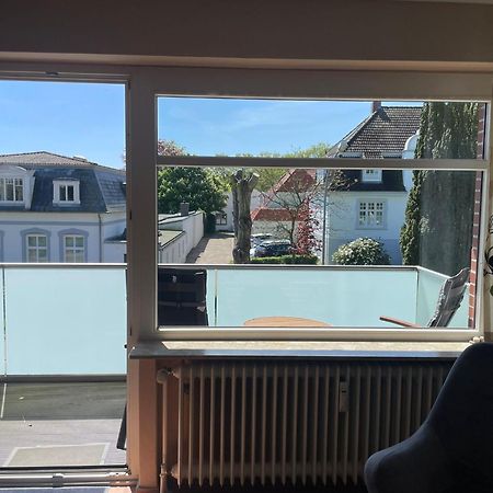 Ferienwohnung Foehrmieten Wyk auf Föhr Exteriér fotografie