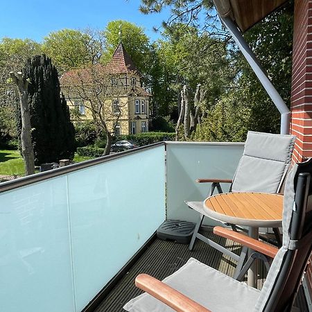 Ferienwohnung Foehrmieten Wyk auf Föhr Exteriér fotografie