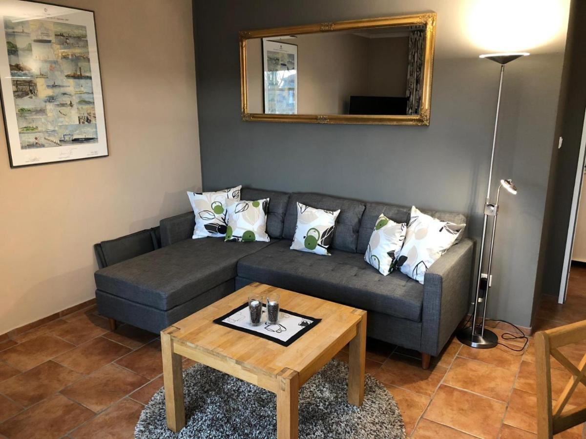 Ferienwohnung Foehrmieten Wyk auf Föhr Exteriér fotografie