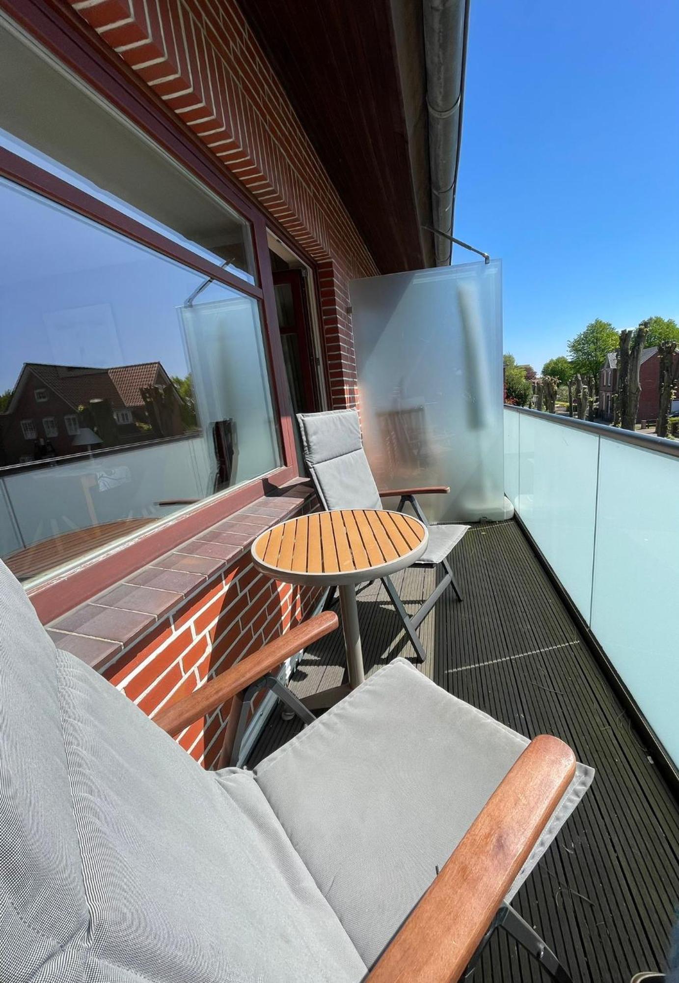 Ferienwohnung Foehrmieten Wyk auf Föhr Exteriér fotografie
