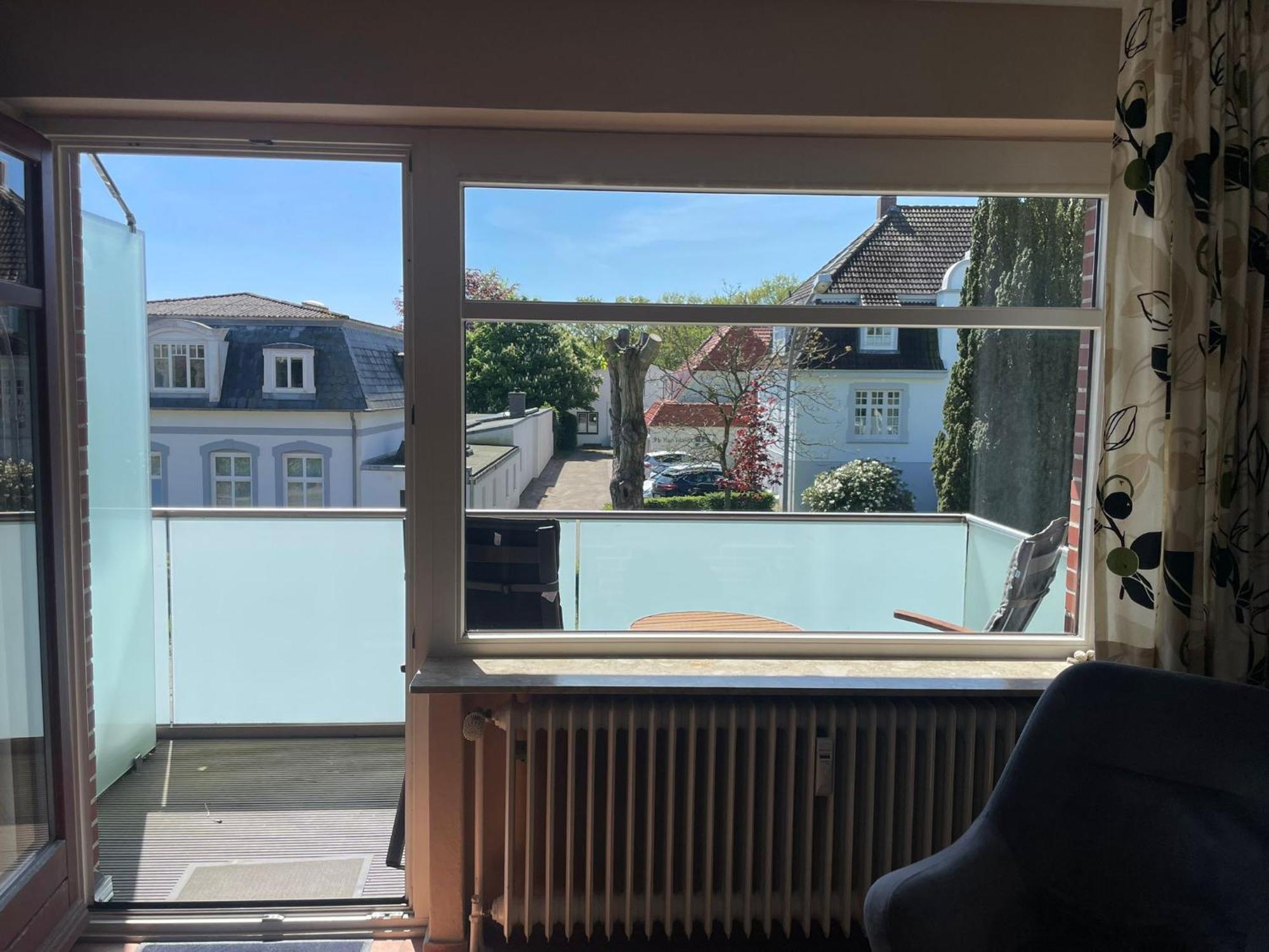 Ferienwohnung Foehrmieten Wyk auf Föhr Exteriér fotografie