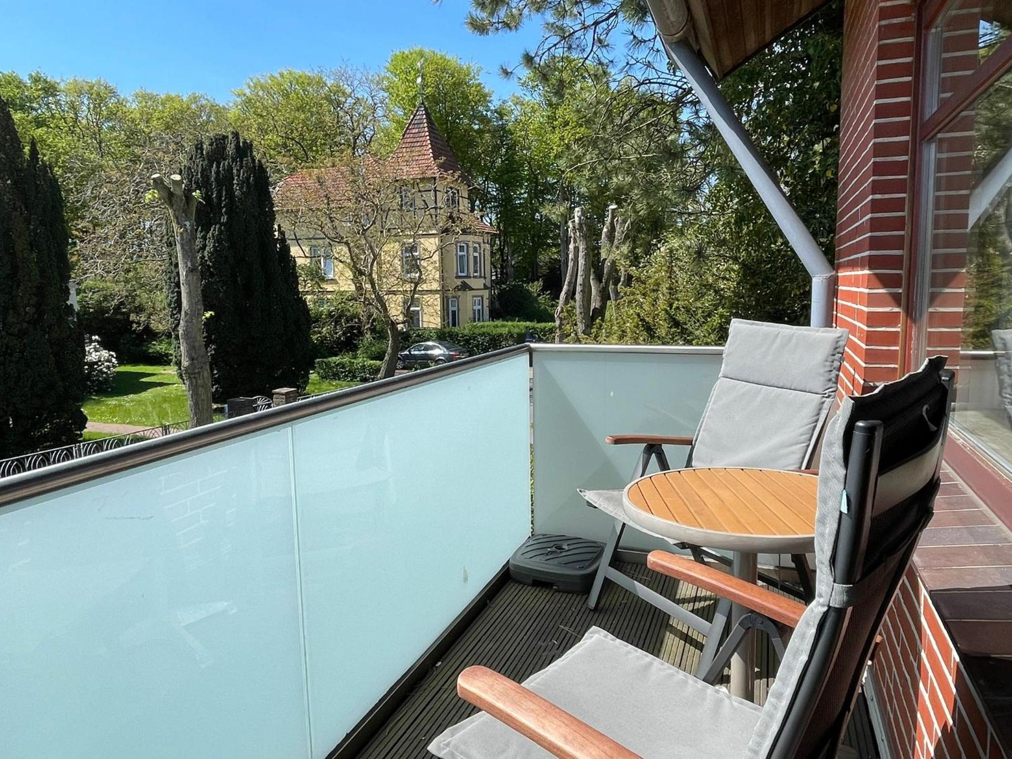 Ferienwohnung Foehrmieten Wyk auf Föhr Exteriér fotografie